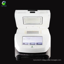 Thermocycleur 96 puits / thermocycleur / Pcr Machine Tc1000-G